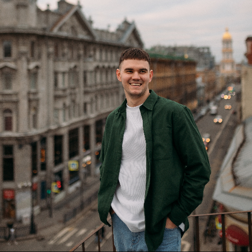 Никита Фоменко